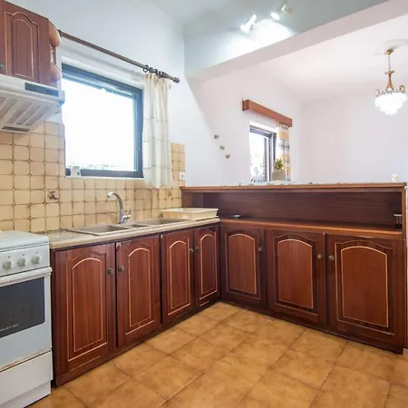 Kypseli Farmhouse Kipszéli