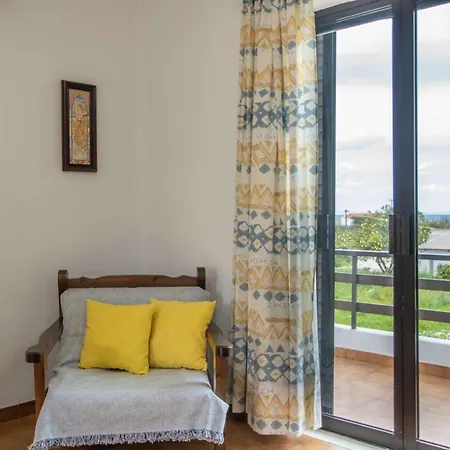 Сasa de vacaciones Kypseli Farmhouse Kypseli