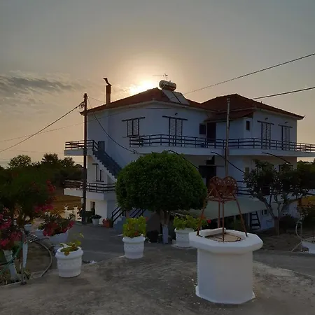 Kypseli Farmhouse Hébergement de vacances Kypseli