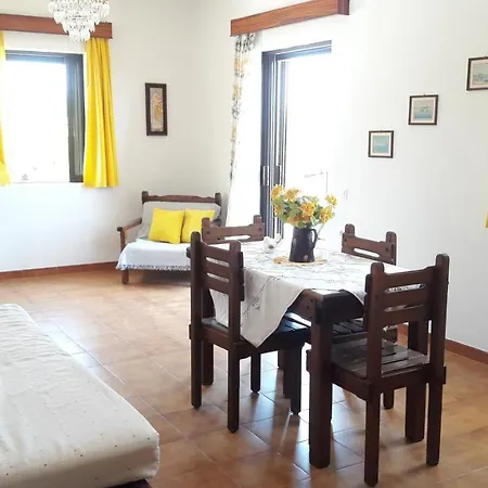 Hébergement de vacances Kypseli Farmhouse *