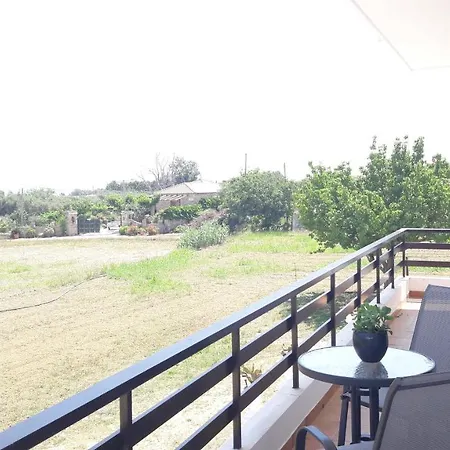 Kypseli Farmhouse *