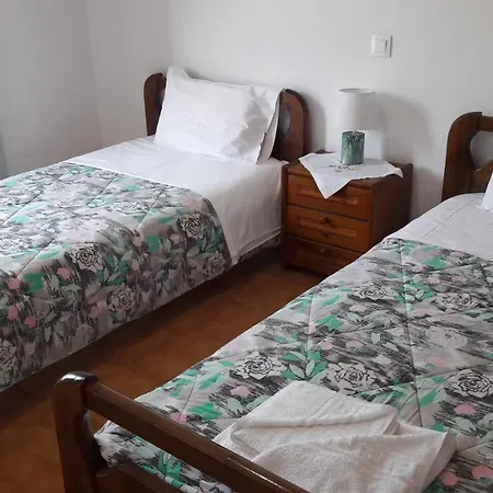 Hébergement de vacances Kypseli Farmhouse