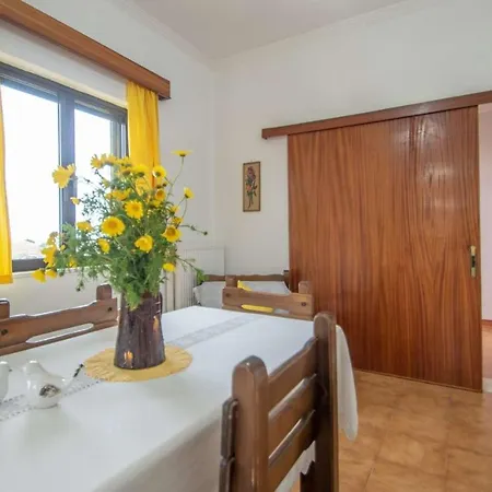 Ocean Breeze Apartment II * Kypseli