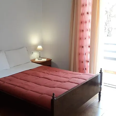 Ocean Breeze Apartment II
