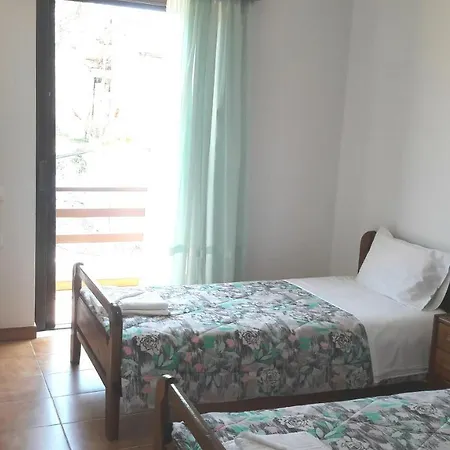 Kypseli Farmhouse 度假居 基普塞利