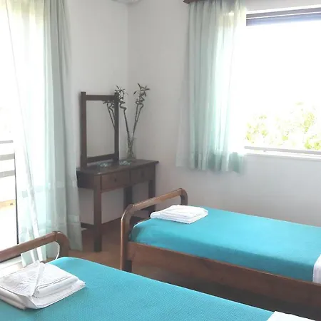 Vakantiehuis Ocean Breeze Apartment II Kypseli