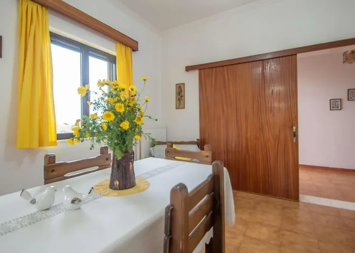 Kypseli Farmhouse * Kypseli