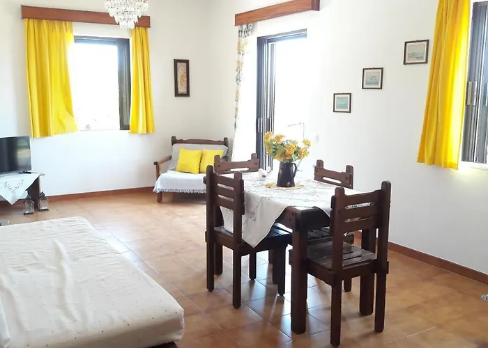 بيت للعطل Kypseli Farmhouse *
