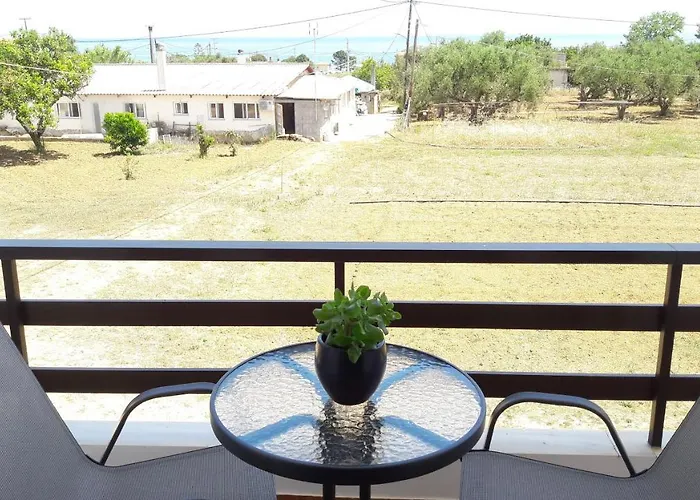 Kypseli Farmhouse بيت للعطل Kypseli